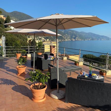 L'Ancora Di Monterosso - Cinque Terre Leilighet Monterosso al Mare Eksteriør bilde